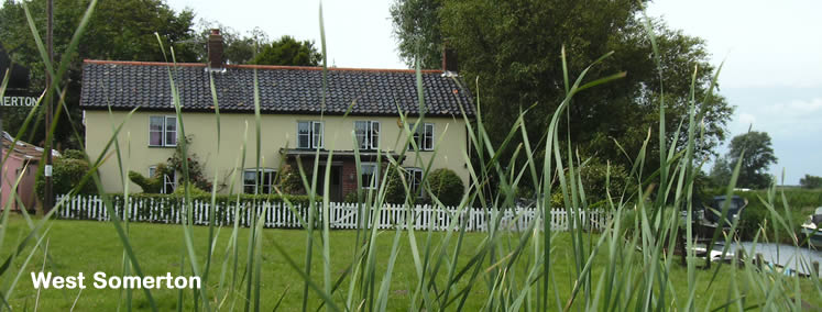 West Somerton